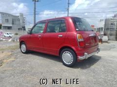 ダイハツ ミラジーノ