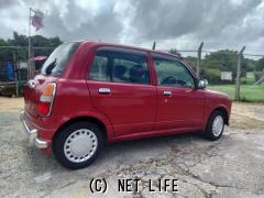 ダイハツ ミラジーノ