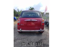 ダイハツ ミラジーノ