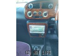 ダイハツ ミラジーノ