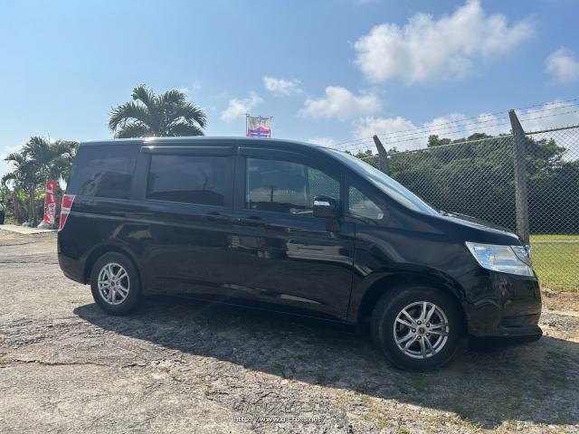 ホンダ ステップワゴン