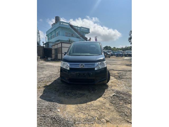 ホンダ ステップワゴン