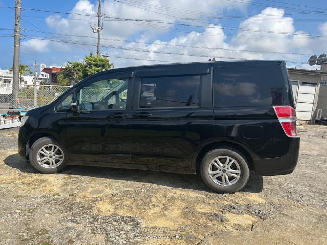 ホンダ ステップワゴン