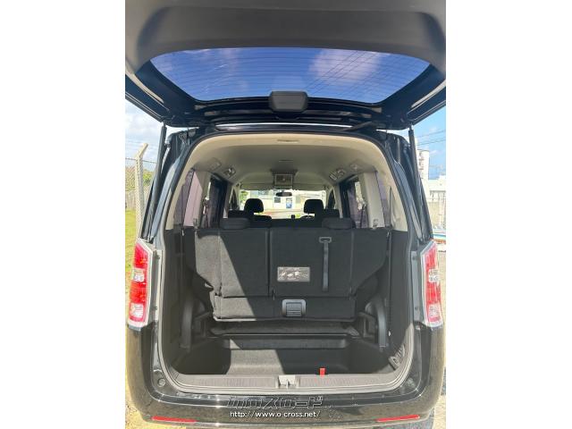 ホンダ ステップワゴン
