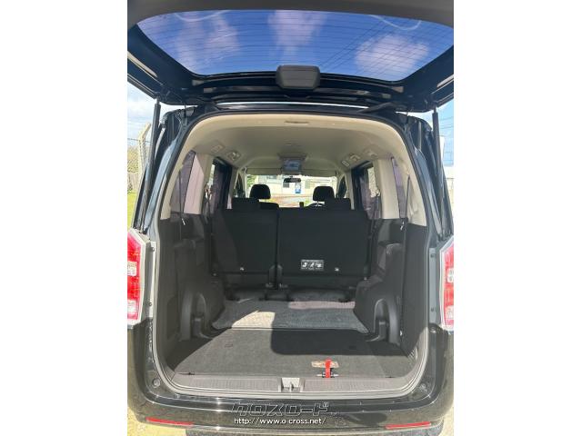 ホンダ ステップワゴン