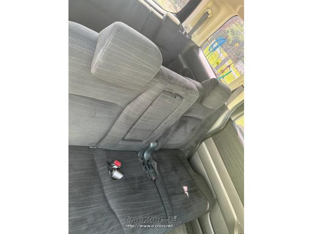 ホンダ ステップワゴン