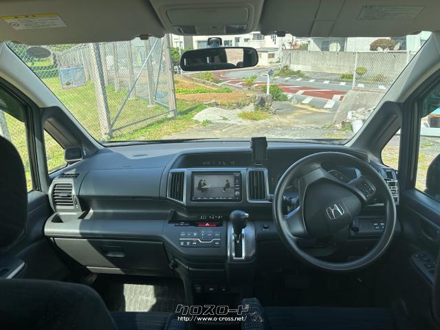 ホンダ ステップワゴン