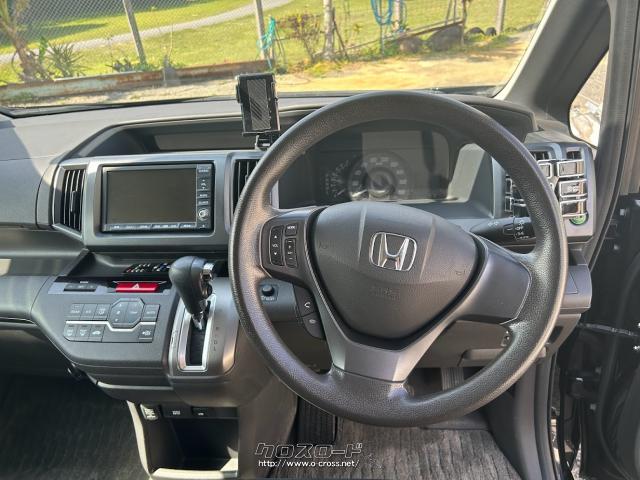 ホンダ ステップワゴン