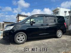 ホンダ ステップワゴン