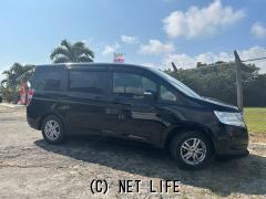 ホンダ ステップワゴン