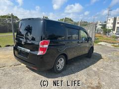 ホンダ ステップワゴン