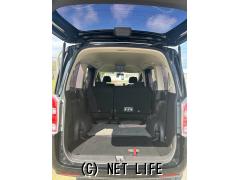 ホンダ ステップワゴン