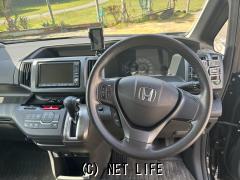 ホンダ ステップワゴン