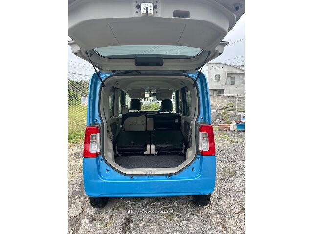 ダイハツ タント