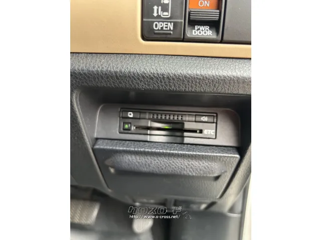 トヨタ ノア