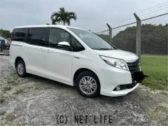 トヨタ ノア