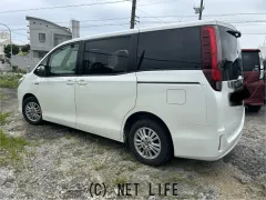 トヨタ ノア