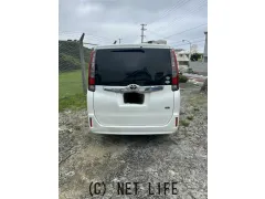 トヨタ ノア