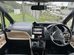 トヨタ ノア