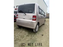 ダイハツ ムーヴコンテ