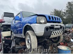 部品取車・ジムニー・ASK・有限会社 比嘉解体所・H 5094 | 沖縄のカー