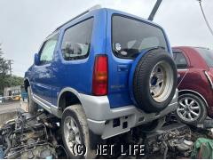 部品取車・ジムニー・ASK・有限会社 比嘉解体所・H 5094 | 沖縄のカー