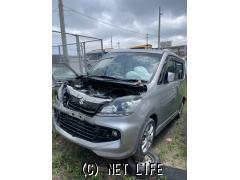 部品取車 ソリオ