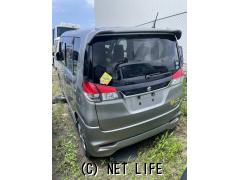 部品取車 ソリオ