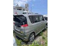 部品取車 ソリオ