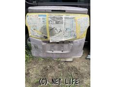 外装・エアロ ハッチゲート