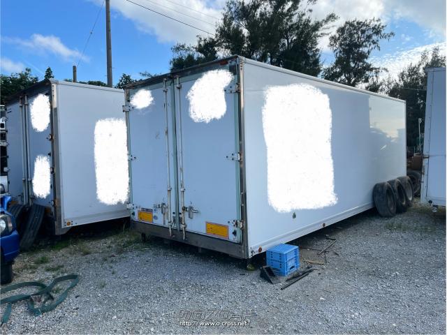 その他 コンテナ