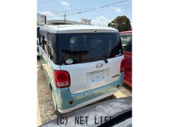 部品取車 ムーヴキャンバス