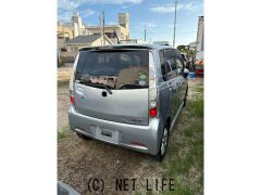 部品取車 ムーヴ