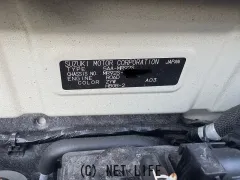 部品取車 ハスラー