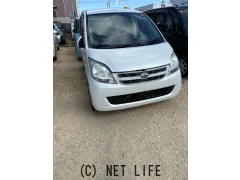 部品取車 ムーヴ