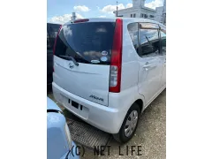 部品取車 ムーヴ