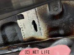 部品取車 ムーヴ