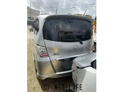 部品取車 フリード