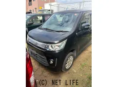 部品取車 スティングレ