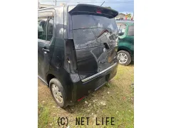 部品取車 スティングレ