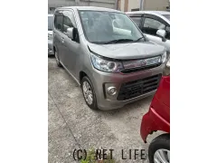 部品取車 ワゴンR