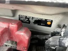 部品取車 ワゴンR