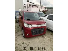 部品取車 スティングレイ