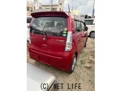 部品取車 スティングレイ