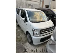 部品取車 ワゴンR