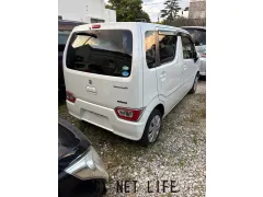 部品取車 ワゴンR