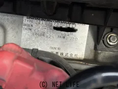 部品取車 タント