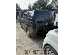 部品取車 ステップワゴン