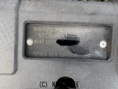 部品取車 ステップワゴン