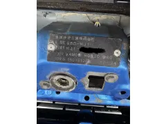 部品取車 バモス